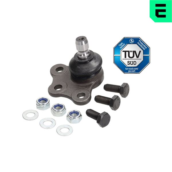 OPTIMAL G3-920 Rotil Opel Corsa C Combo Tigra